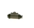 BOSCH Vlec kolov brzdy BO 0986475744, 0 986 475 744