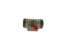 BOSCH Vlec kolov brzdy ‐ BO 0986475750
