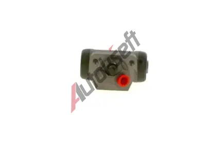 BOSCH Vlec kolov brzdy BO 0986475750, 0 986 475 750