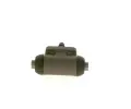 BOSCH Vlec kolov brzdy BO 0986475752, 0 986 475 752