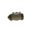 BOSCH Válec kolové brzdy BO 0986475759, 0 986 475 759