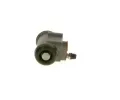 BOSCH Válec kolové brzdy BO 0986475759, 0 986 475 759