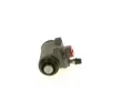 BOSCH Vlec kolov brzdy BO 0986475765, 0986475765