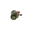 BOSCH Vlec kolov brzdy BO 0986475793, 0986475793