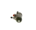 BOSCH Vlec kolov brzdy BO 0986475796, 0986475796
