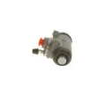 BOSCH Vlec kolov brzdy BO 0986475797, 0 986 475 797