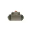 BOSCH Vlec kolov brzdy BO 0986475797, 0 986 475 797