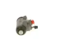 BOSCH Vlec kolov brzdy BO 0986475797, 0 986 475 797