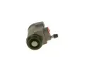 BOSCH Vlec kolov brzdy BO 0986475801, 0 986 475 801