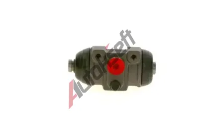 BOSCH Vlec kolov brzdy BO 0986475802, 0 986 475 802