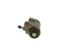 BOSCH Vlec kolov brzdy BO 0986475802, 0 986 475 802