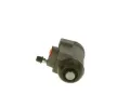 BOSCH Vlec kolov brzdy BO 0986475803, 0 986 475 803