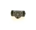BOSCH Vlec kolov brzdy ‐ BO 0986475807