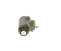 BOSCH Vlec kolov brzdy BO 0986475816, 0 986 475 816