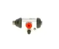 BOSCH Vlec kolov brzdy ‐ BO 0986475833