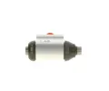 BOSCH Vlec kolov brzdy BO 0986475833, 0 986 475 833