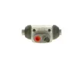 BOSCH Vlec kolov brzdy ‐ BO 0986475854