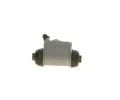 BOSCH Vlec kolov brzdy BO 0986475856, 0 986 475 856