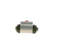 BOSCH Vlec kolov brzdy BO 0986475875, 0 986 475 875