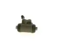 BOSCH Vlec kolov brzdy BO 0986475882, 0 986 475 882