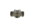 Brzdov vleek BOSCH ‐ BO 0986475890