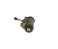 BOSCH Vlec kolov brzdy BO 0986475891, 0 986 475 891