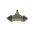 BOSCH Vlec kolov brzdy BO 0986475935, 0 986 475 935