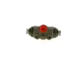 BOSCH Vlec kolov brzdy ‐ BO 0986475946