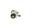 BOSCH Vlec kolov brzdy BO 0986475951, 0 986 475 951