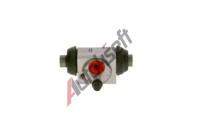 BOSCH Vlec kolov brzdy BO 0986475956, 0 986 475 956