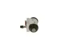 BOSCH Vlec kolov brzdy BO 0986475956, 0 986 475 956