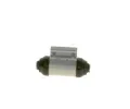 BOSCH Vlec kolov brzdy BO 0986475980, 0 986 475 980