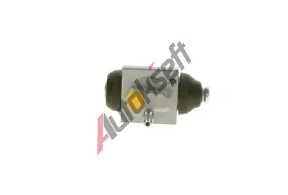 BOSCH Brzdov vleek BO 0986475987, 0 986 475 987