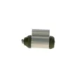 BOSCH Brzdov vleek BO 0986475987, 0 986 475 987