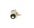 BOSCH Brzdov vleek BO 0986475987, 0 986 475 987