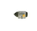 Brzdov vleek BOSCH ‐ BO 0986475988