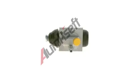 BOSCH Brzdov vleek BO 0986475988, 0 986 475 988