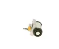 BOSCH Brzdov vleek BO 0986475988, 0 986 475 988