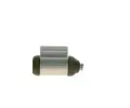 BOSCH Brzdov vleek BO 0986475988, 0 986 475 988