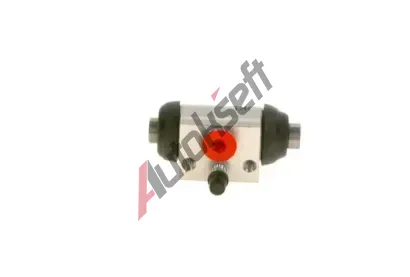 BOSCH Brzdový váleček BO 0986475989, 0 986 475 989  BOSCH Brzdový váleček BO 0986475989, 0 986 475 989