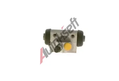 BOSCH Brzdov vleek BO 0986475990, 0 986 475 990