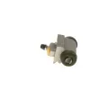 BOSCH Brzdov vleek BO 0986475990, 0 986 475 990