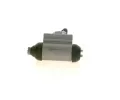 BOSCH Brzdov vleek BO 0986475991, 0 986 475 991