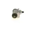 BOSCH Brzdov vleek BO 0986475991, 0 986 475 991