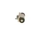 BOSCH Brzdov vleek BO 0986475992, 0 986 475 992