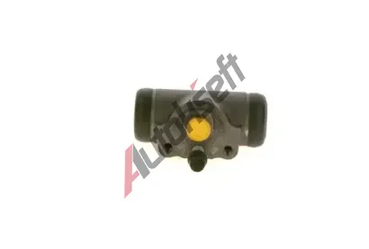 BOSCH Brzdov vleek BO 0986475994, 0 986 475 994