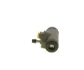 BOSCH Brzdov vleek BO 0986475994, 0 986 475 994