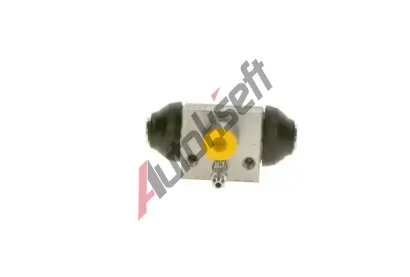 BOSCH Brzdov vleek BO 0986475995, 0 986 475 995