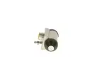 BOSCH Brzdov vleek BO 0986475995, 0 986 475 995