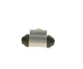 BOSCH Brzdov vleek BO 0986475995, 0 986 475 995